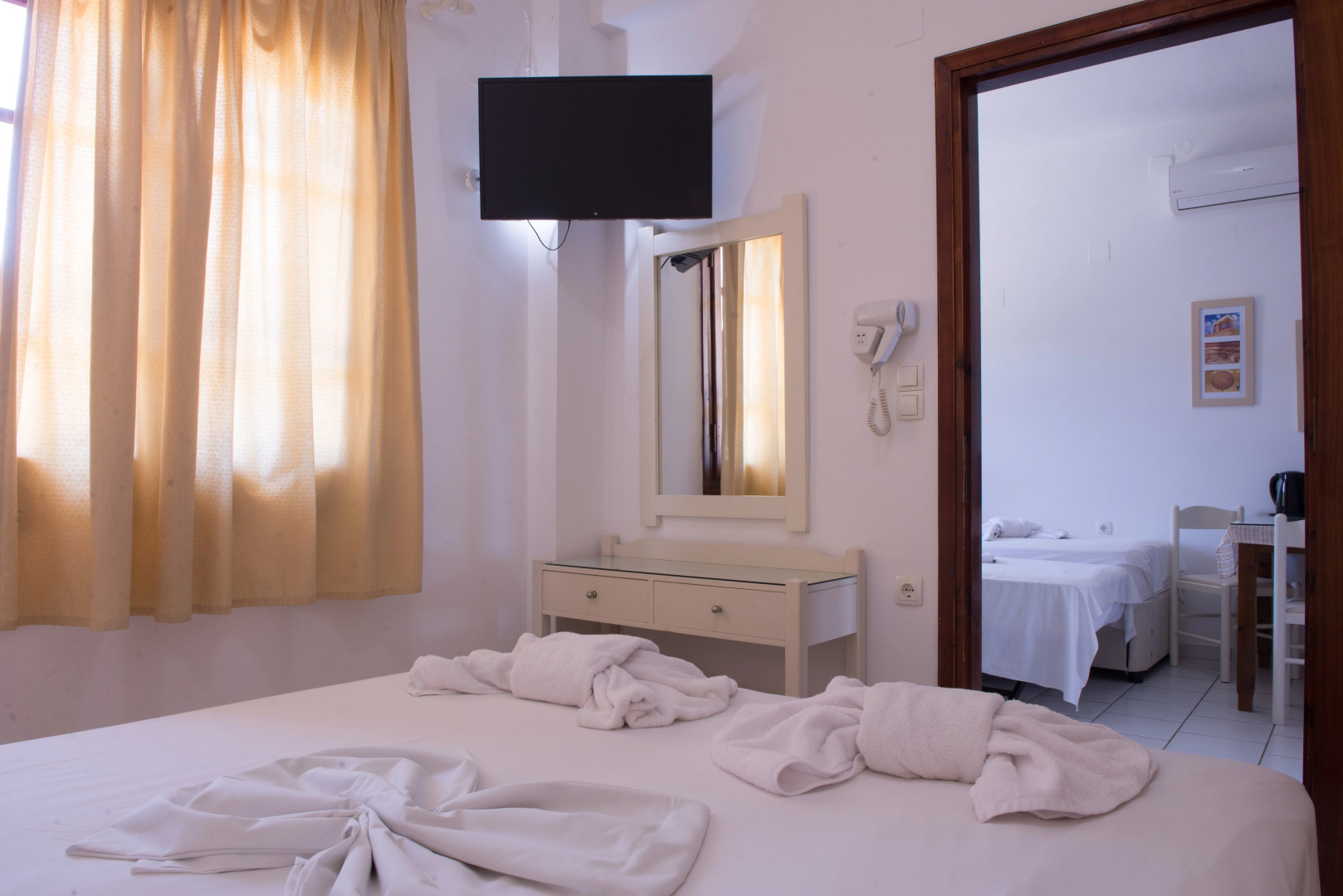 Pennystella Apartments