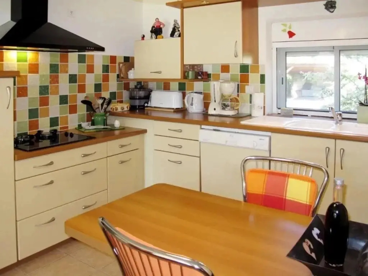 Holiday Home Lou Vaqui - GRG103