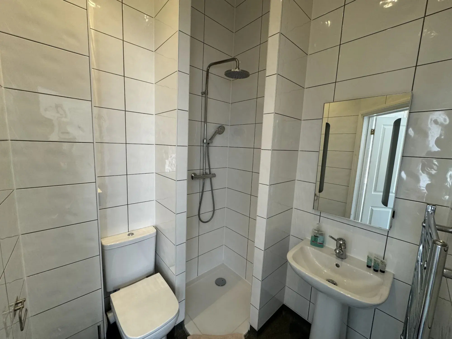 Hookwood Lodge London Gatwick