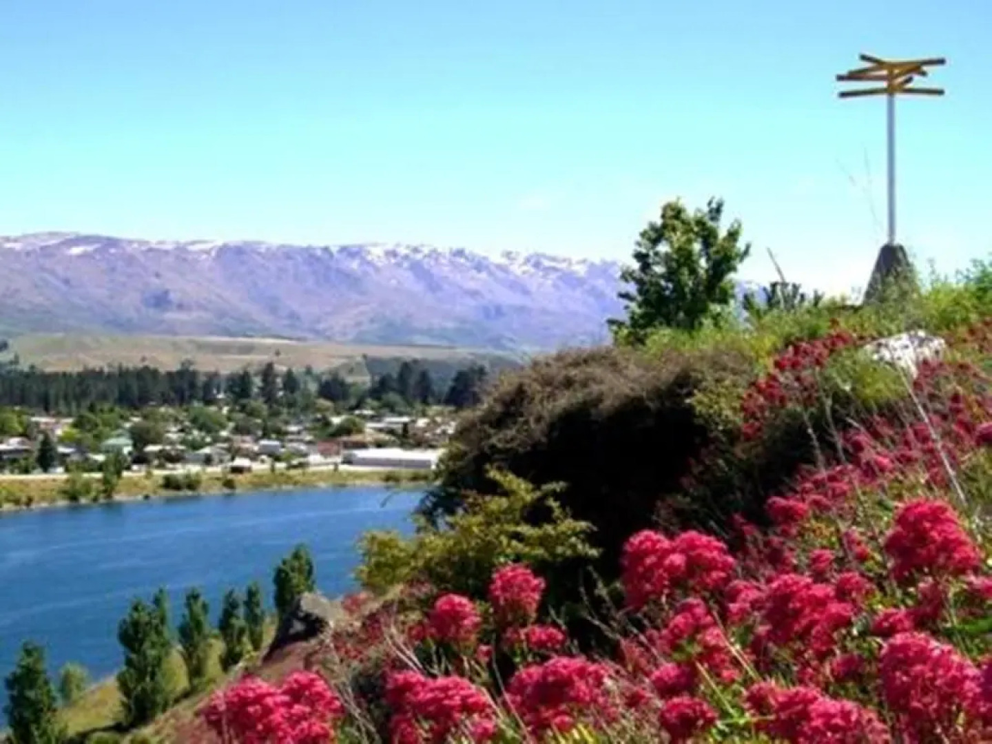 ASURE Central Gold Motel