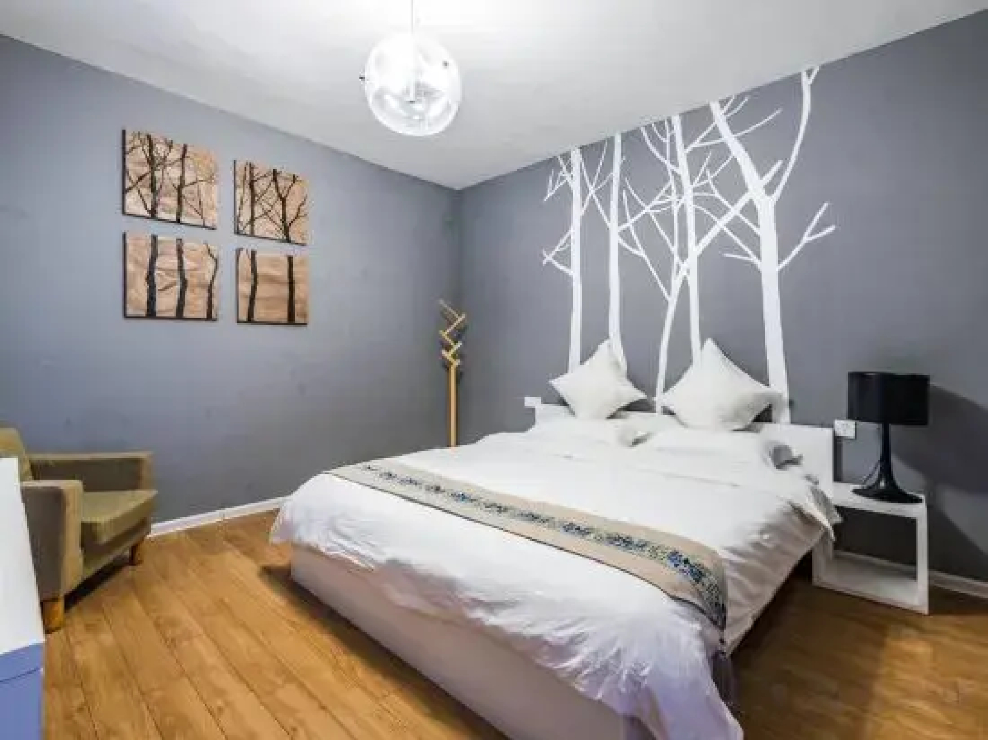 Yishu Hongtang Boutique Inn