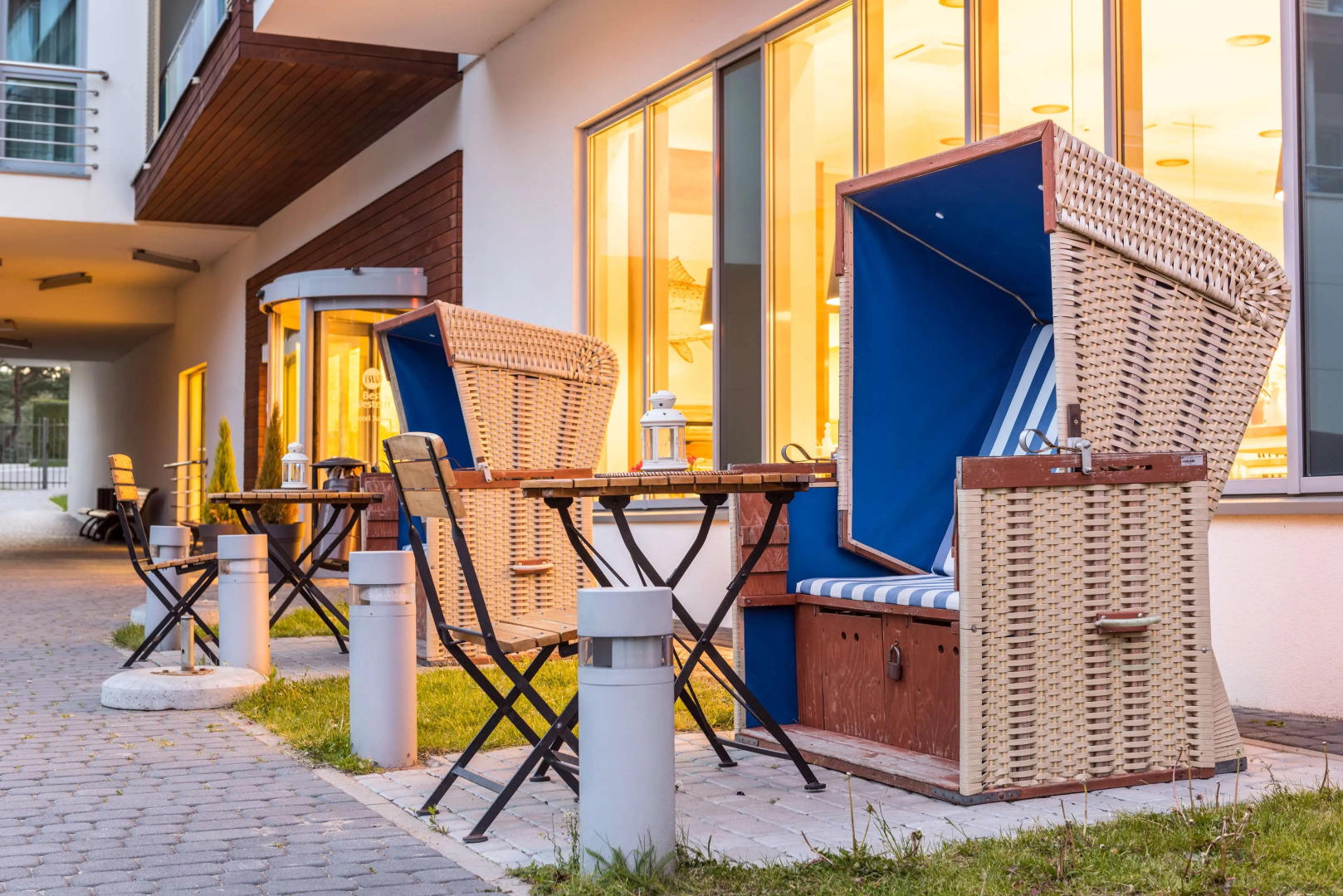 Best Western Hotel Jurata