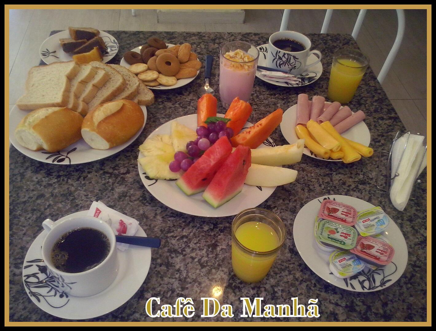 San Remo Camboriú Hotel