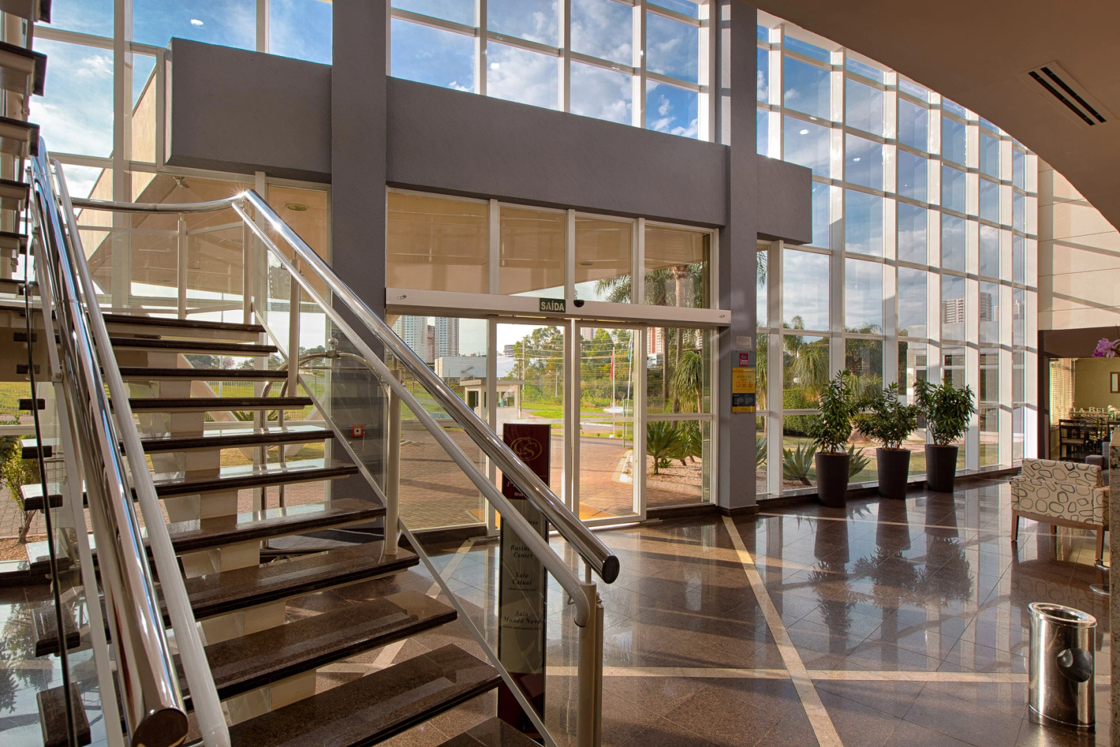 Comfort Suites Londrina