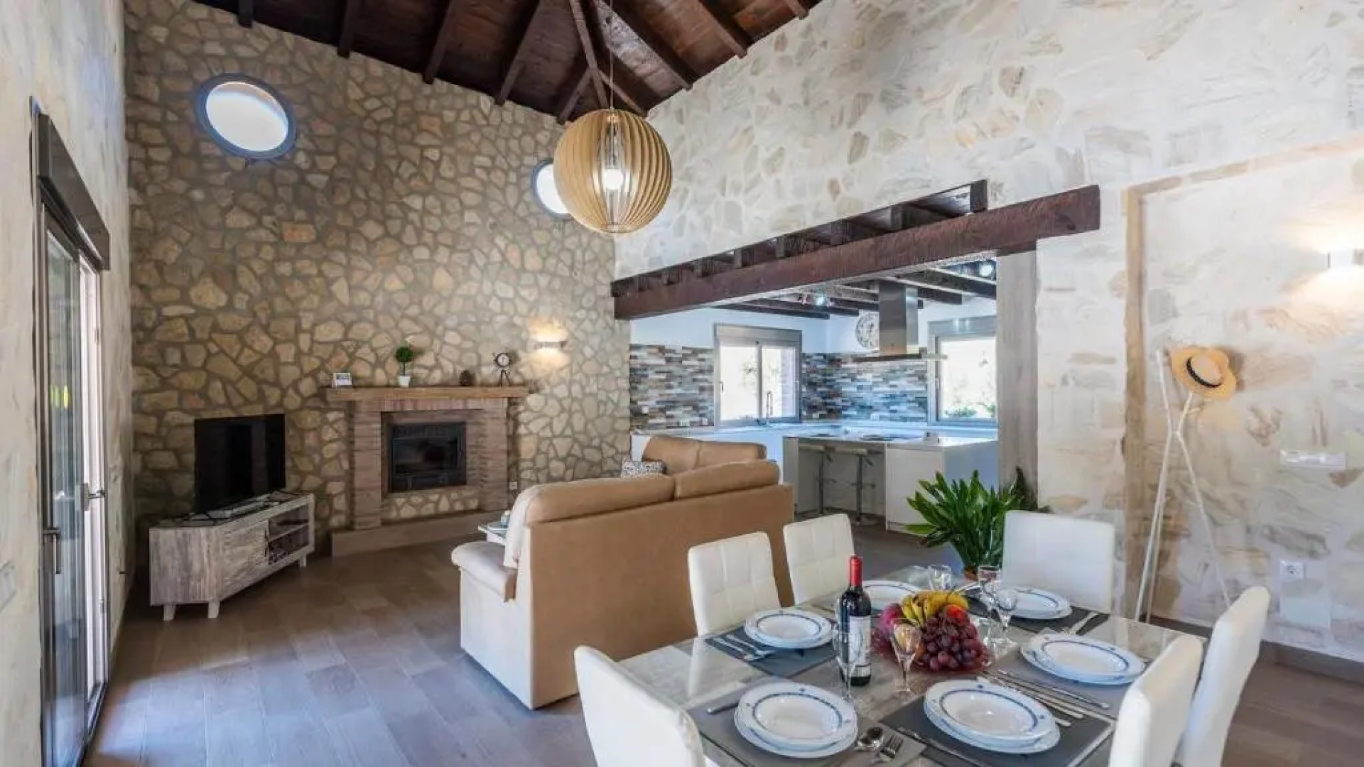 Casa El Hoyillo El Gastor by Ruralidays