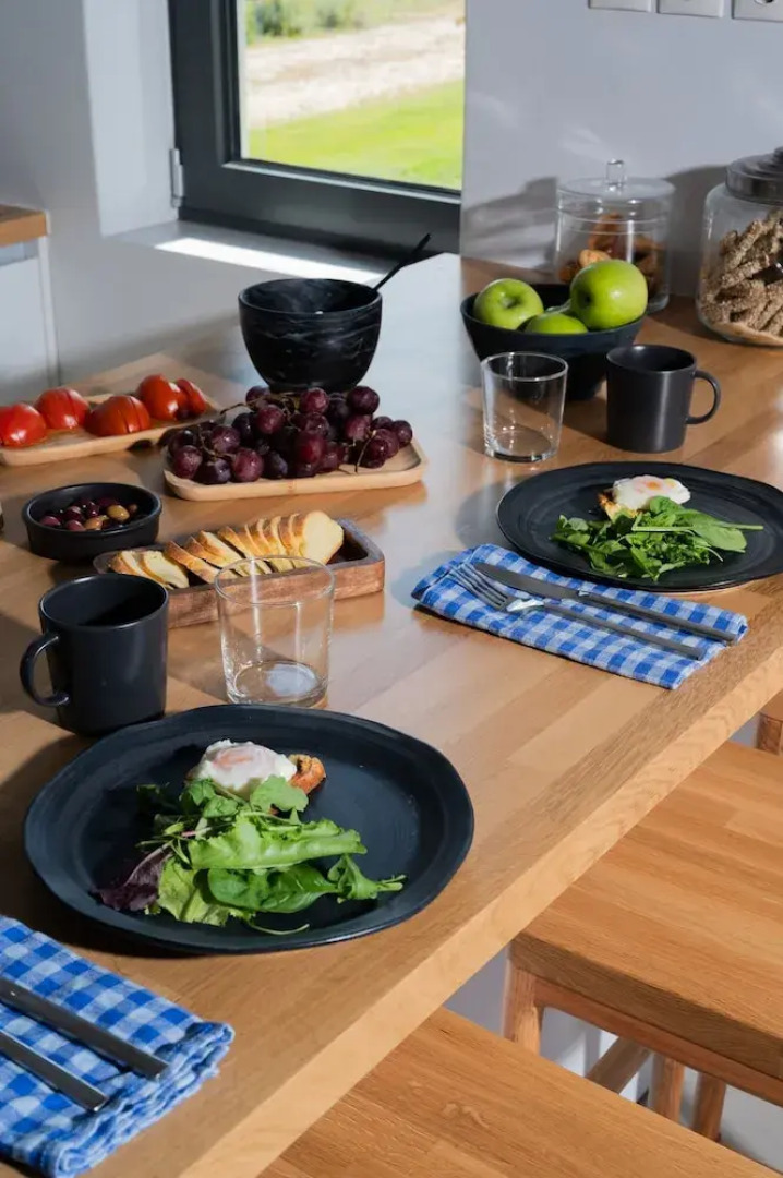 Sevene Villas - Kourouta Peloponnese