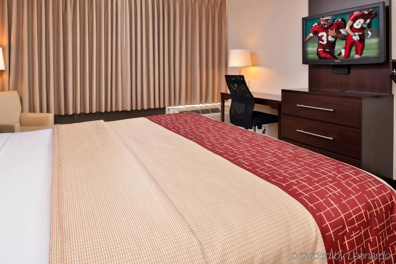 Red Roof Inn PLUS+ Boston - Woburn/ Burlington