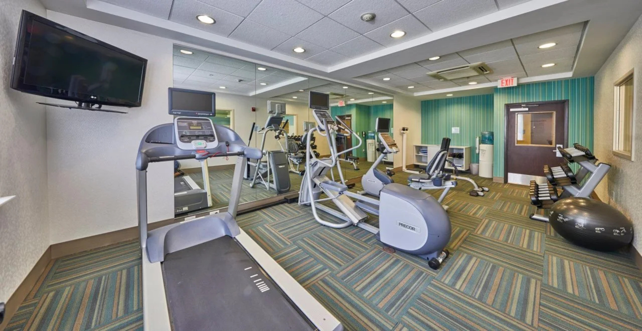 Holiday Inn Express Hotel & Suites Medford-Central Point by IHG