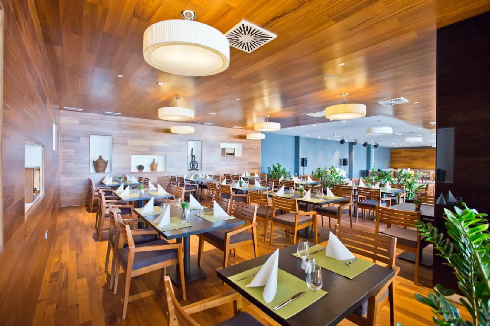 Valamar Padova Hotel