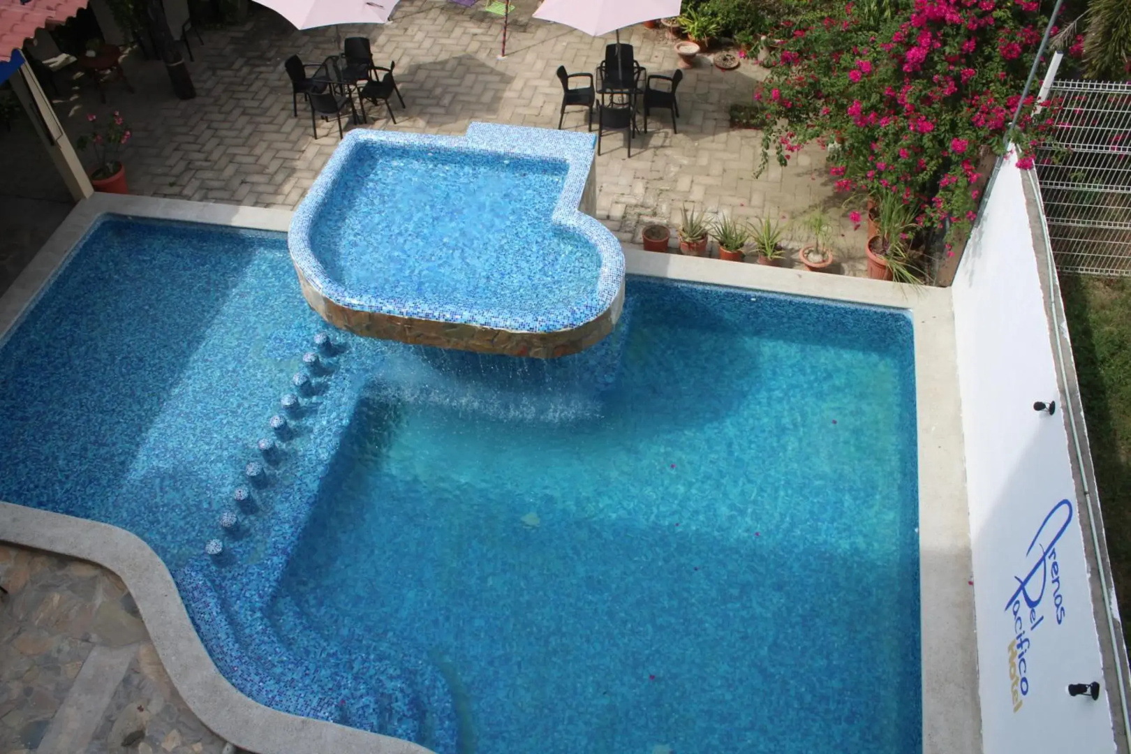 Hotel Arenas del Pacífico
