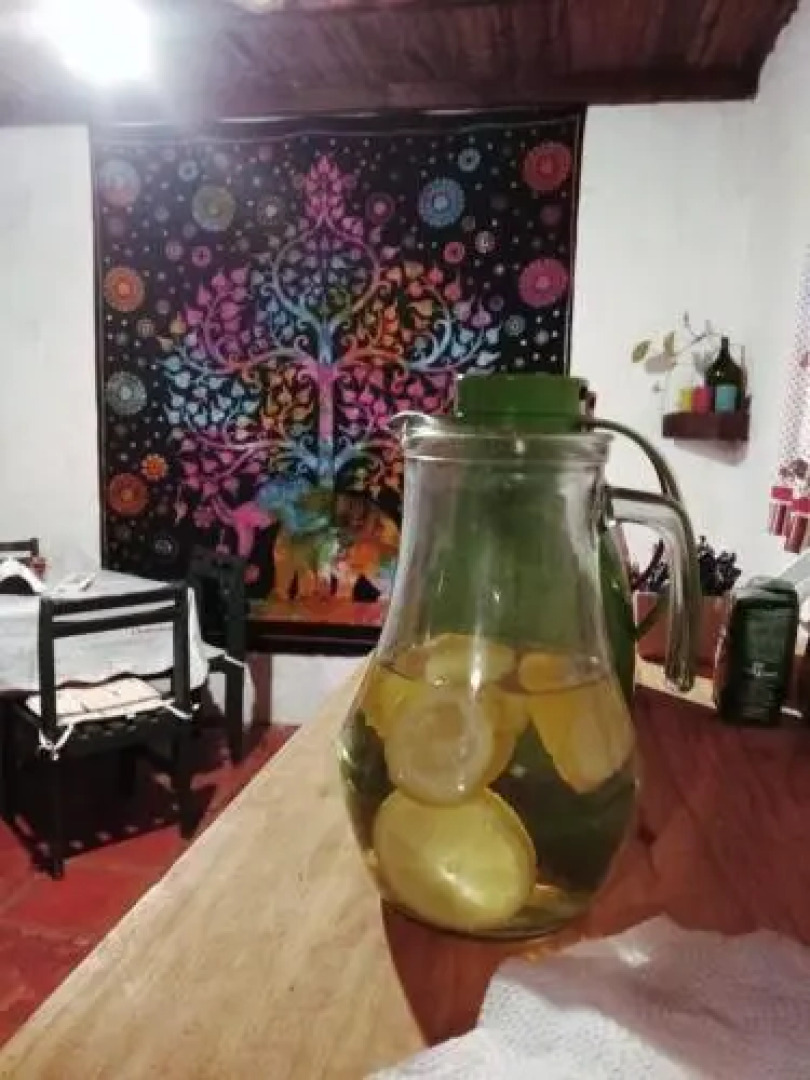 Hostal De Los Poetas