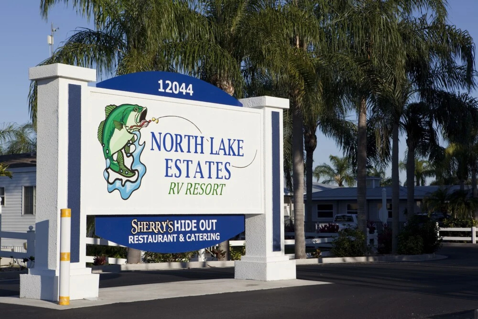 North Lake Estates RV Park