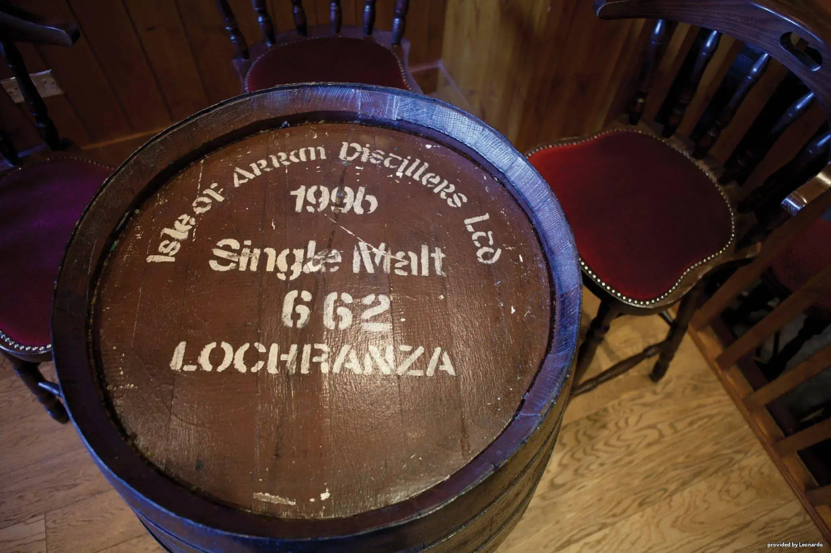 Best Western Kinloch Hotel