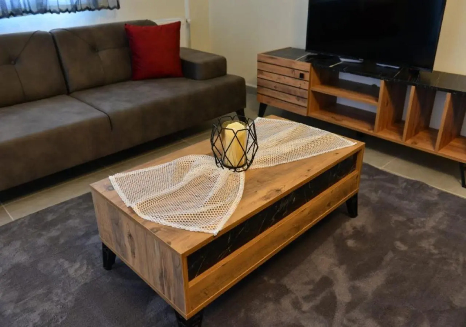 Koycegiz Yalcin Villalari