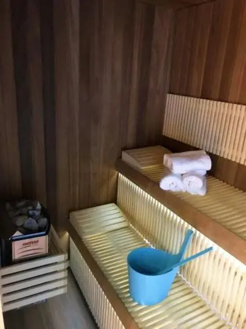 Imperial Hotel Maleme