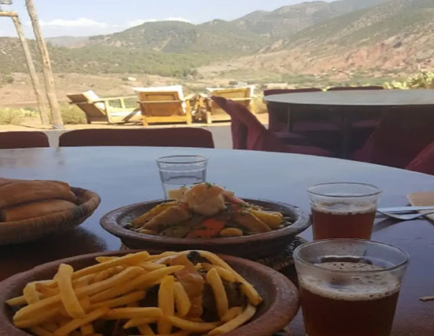 Le Domaine d'Amanar