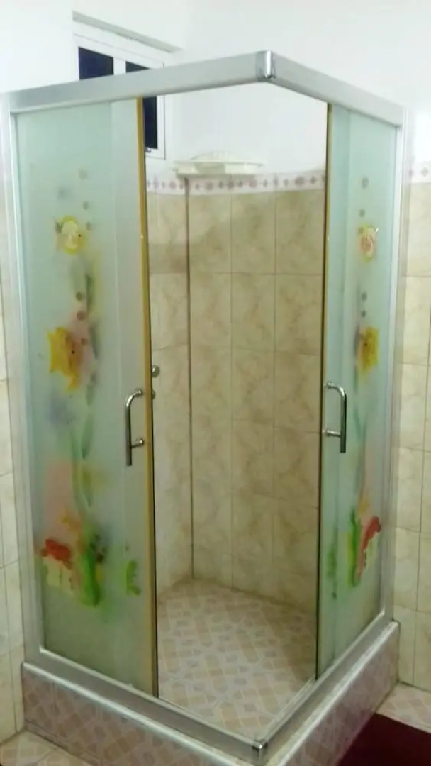 Apartment With 2 Bedrooms in Pointe aux Piments, With Pool Access, Bal