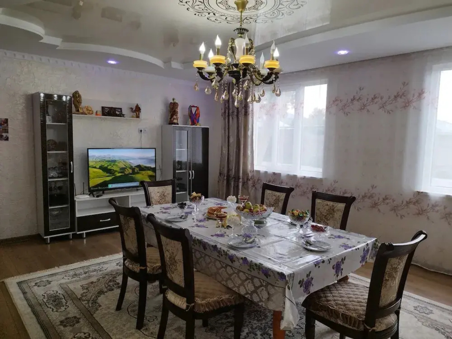 Travel Around Guest House