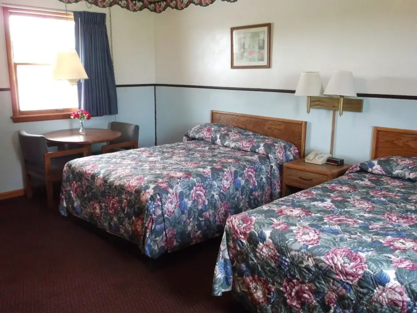 Rainbow Motel Montpelier