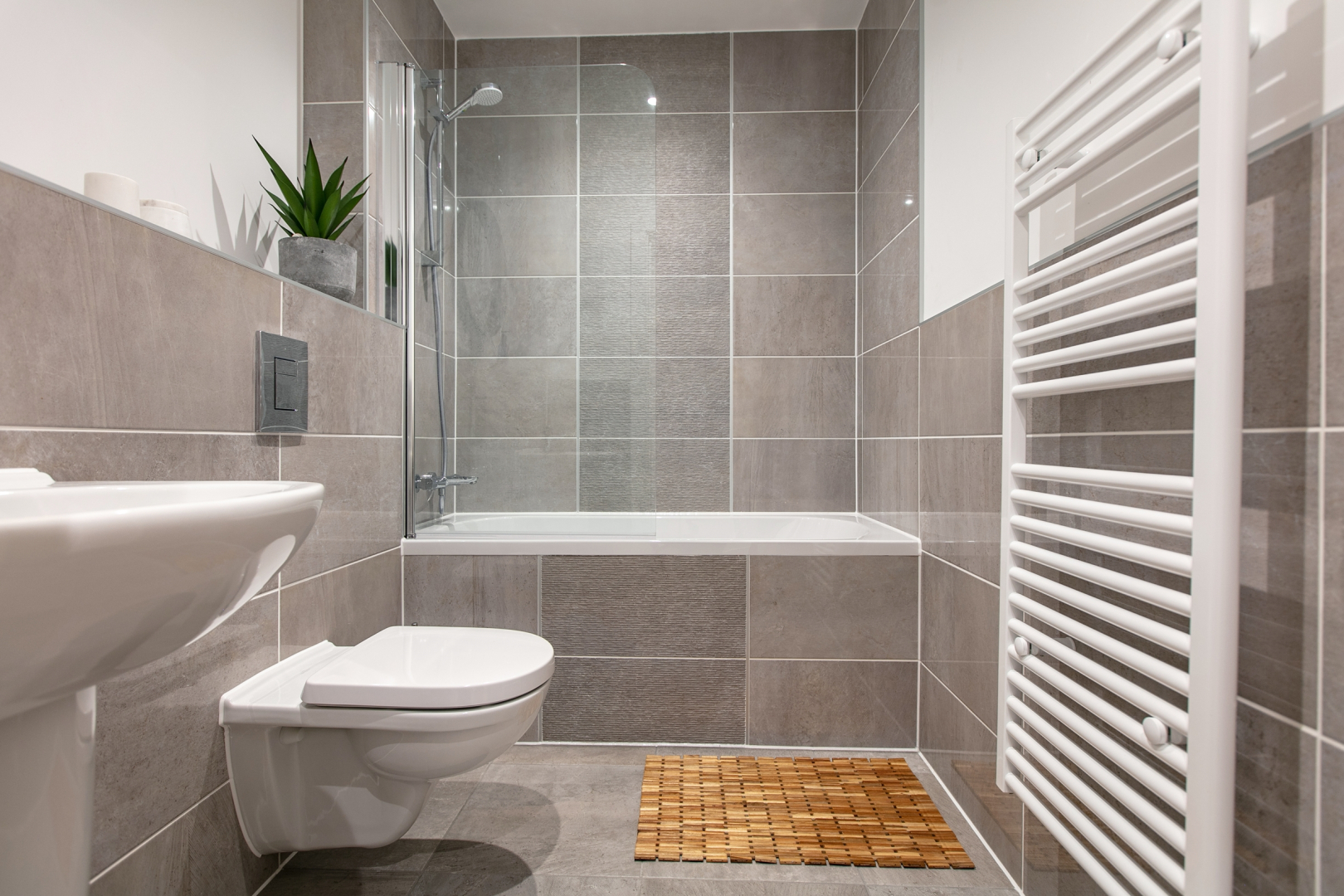 Your Apartment Wilder House