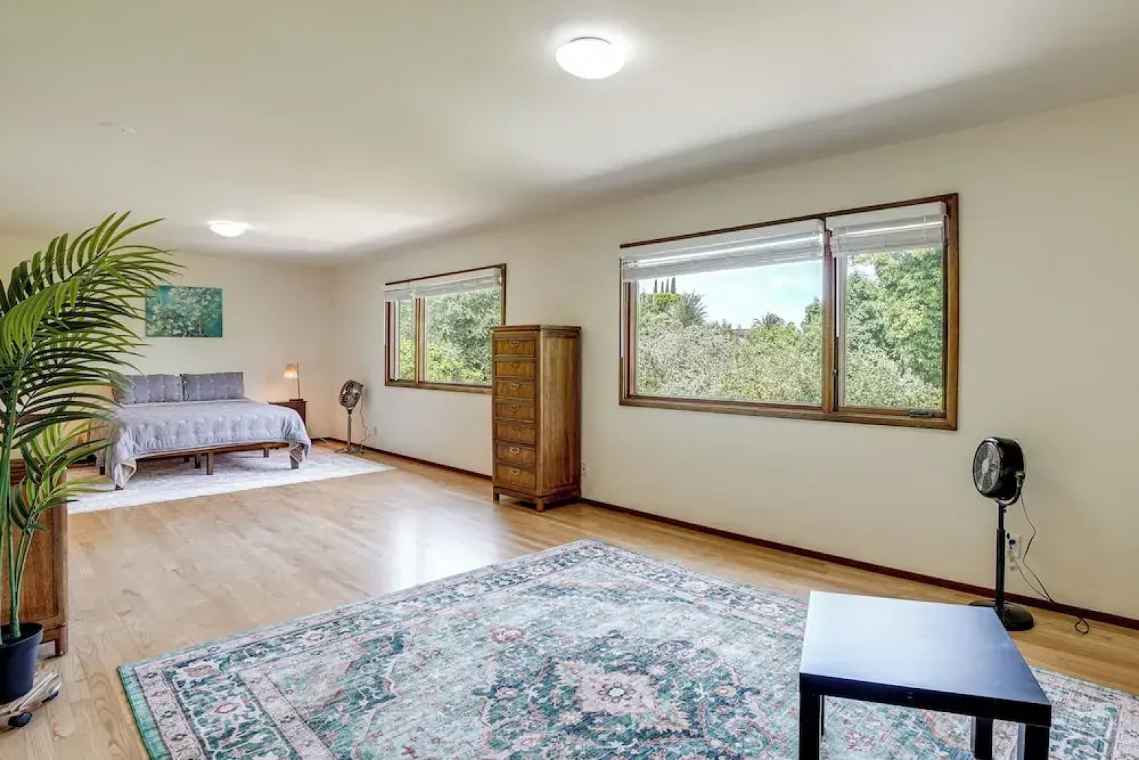 Near Golf, Trails & Parks: Lush Pinole Retreat