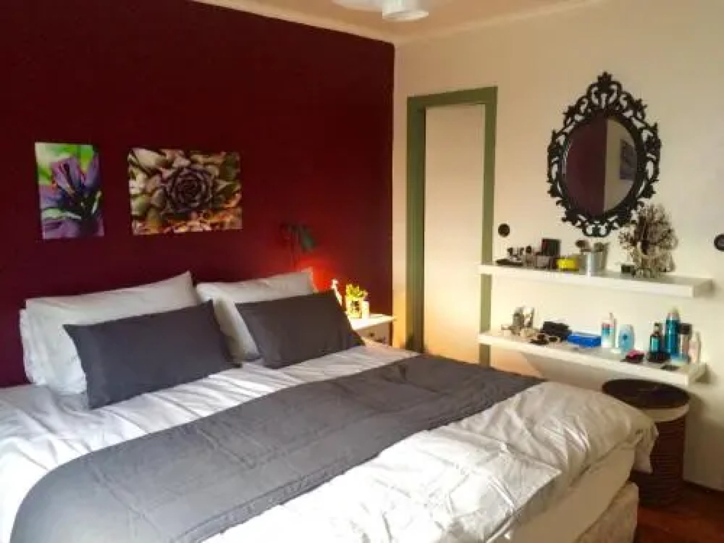 Einarsstadir Homestay