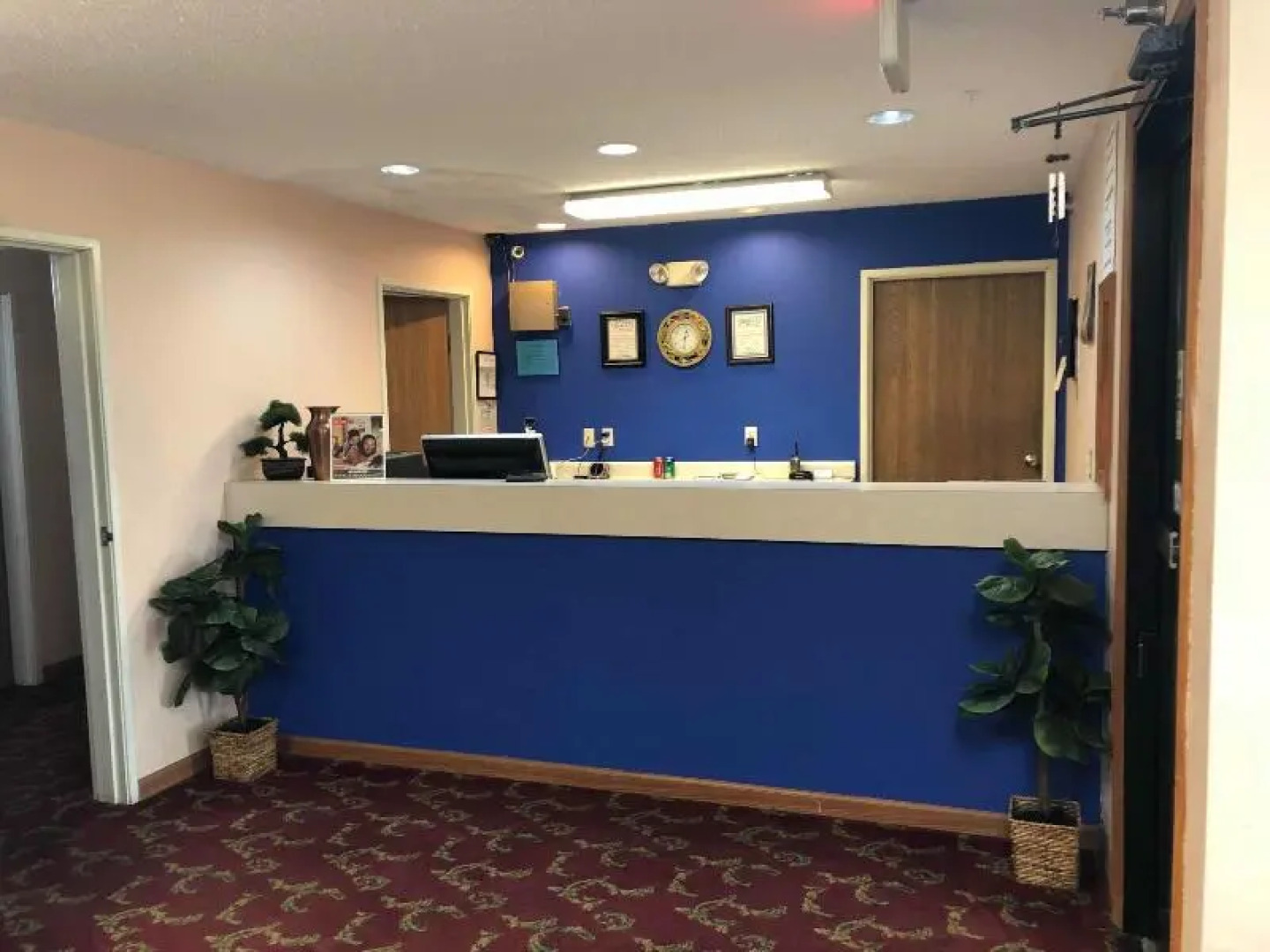 Americas Best Value Inn