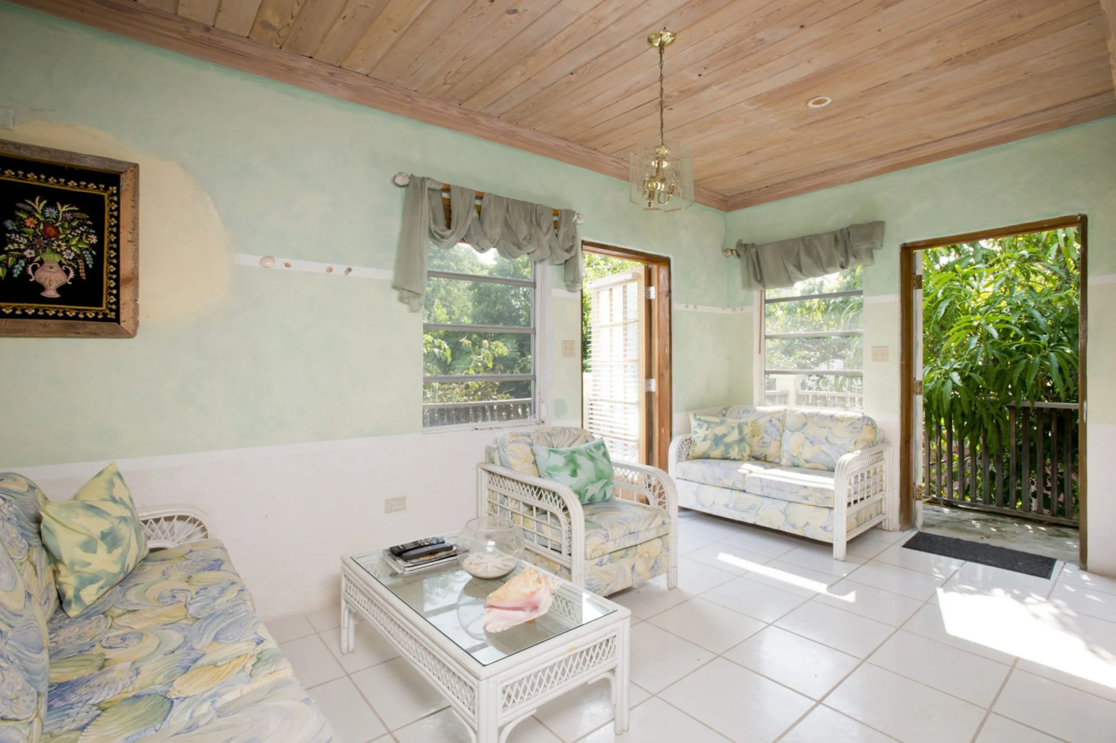 The Sugar Apple Lodging