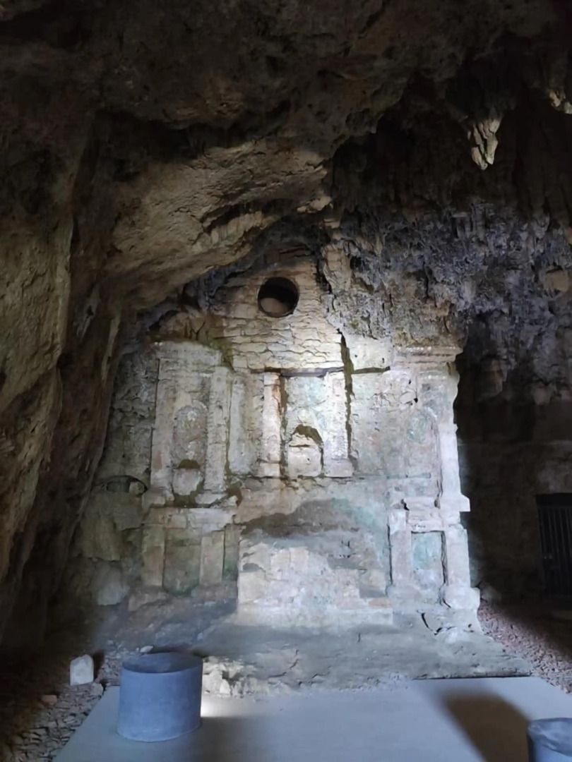 La Cabane Des Amoureux