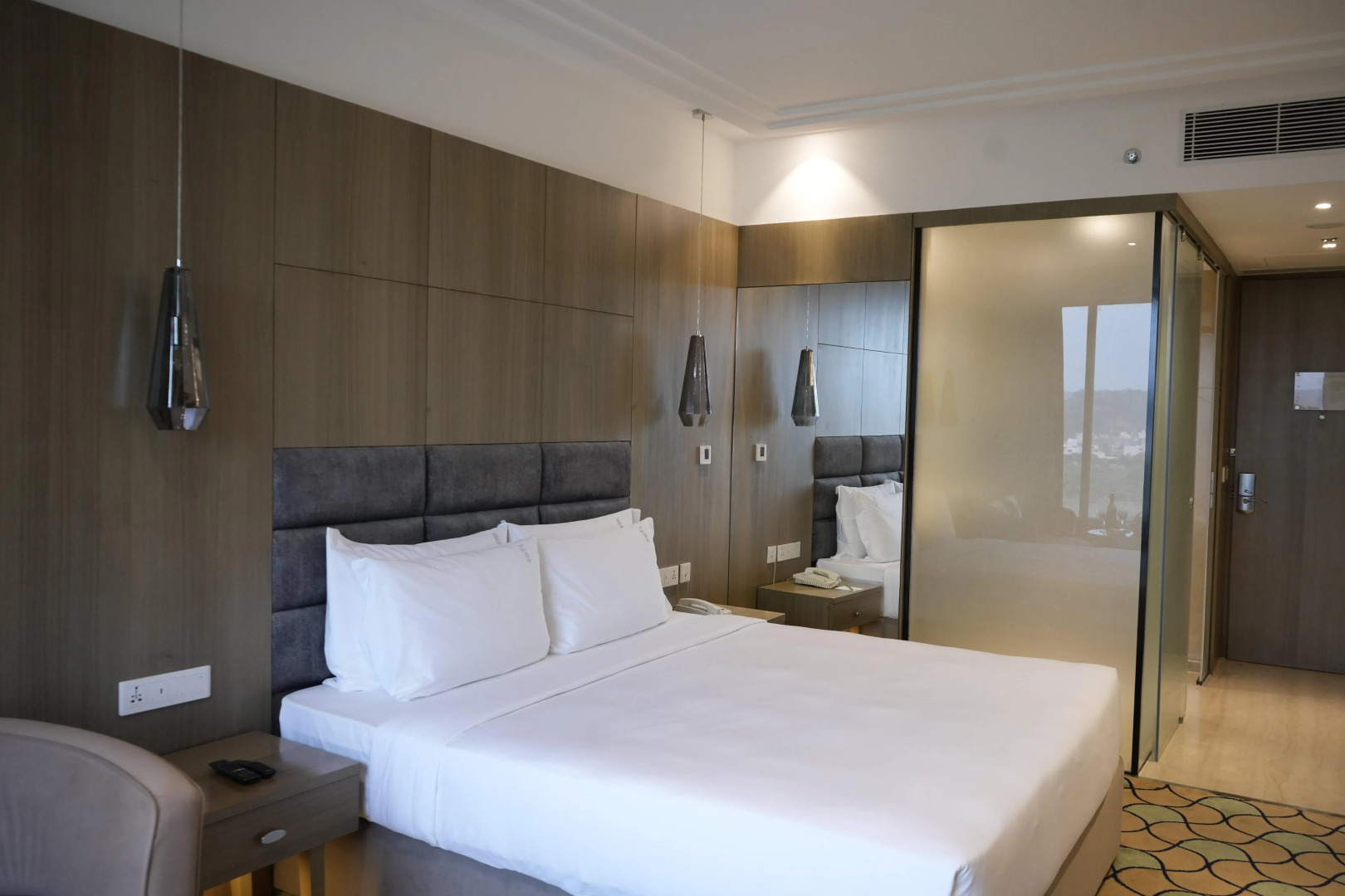 Holiday Inn Chandigarh Panchkula