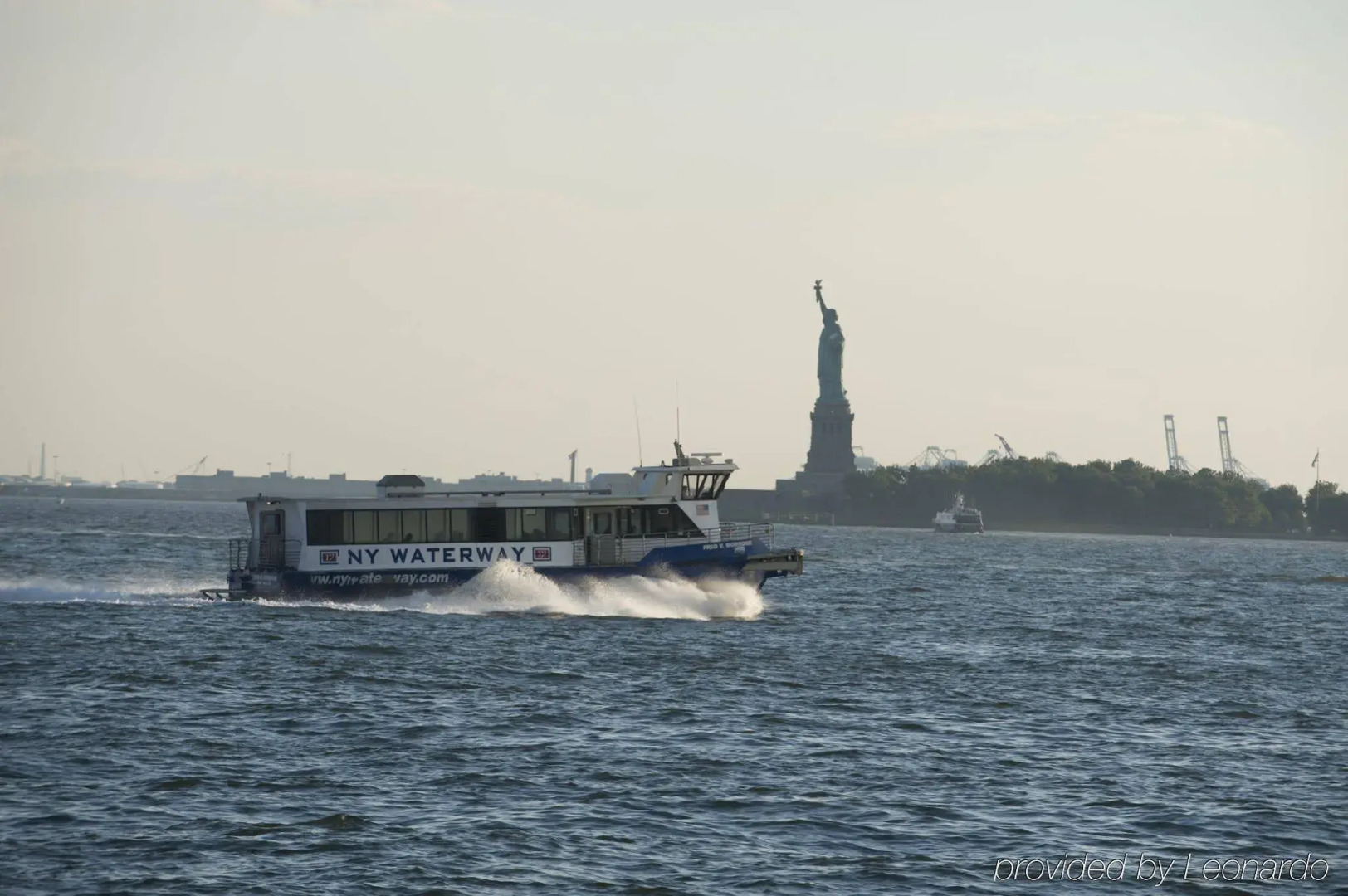 Holiday Inn Express New York City- Wall Street by IHG