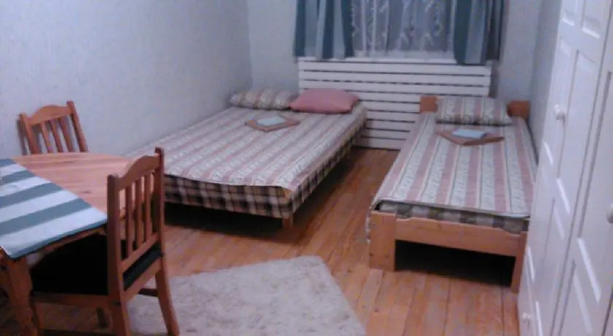 Kanarbiku Turismitalu