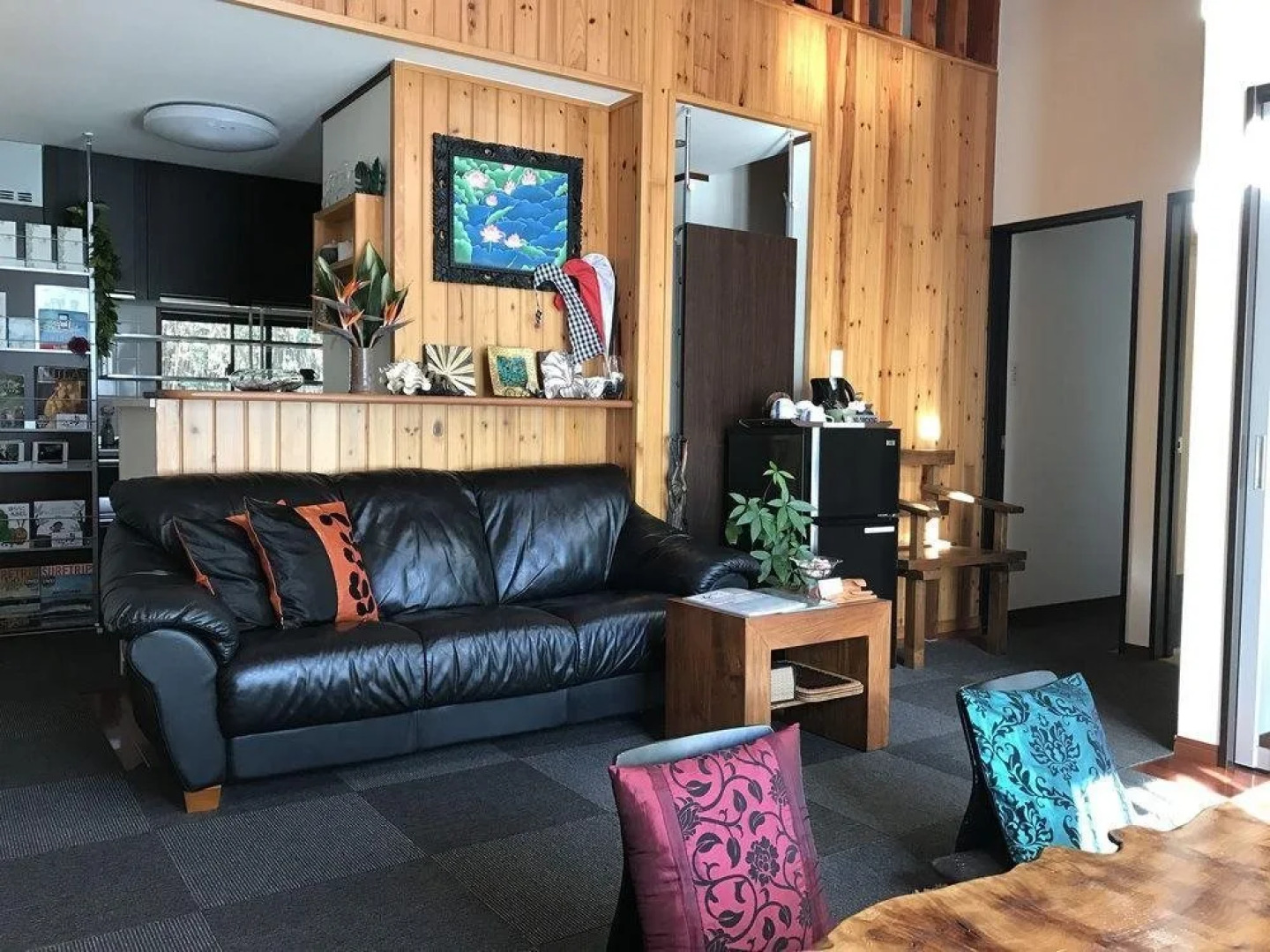 Hale Kai Guest House Oshima