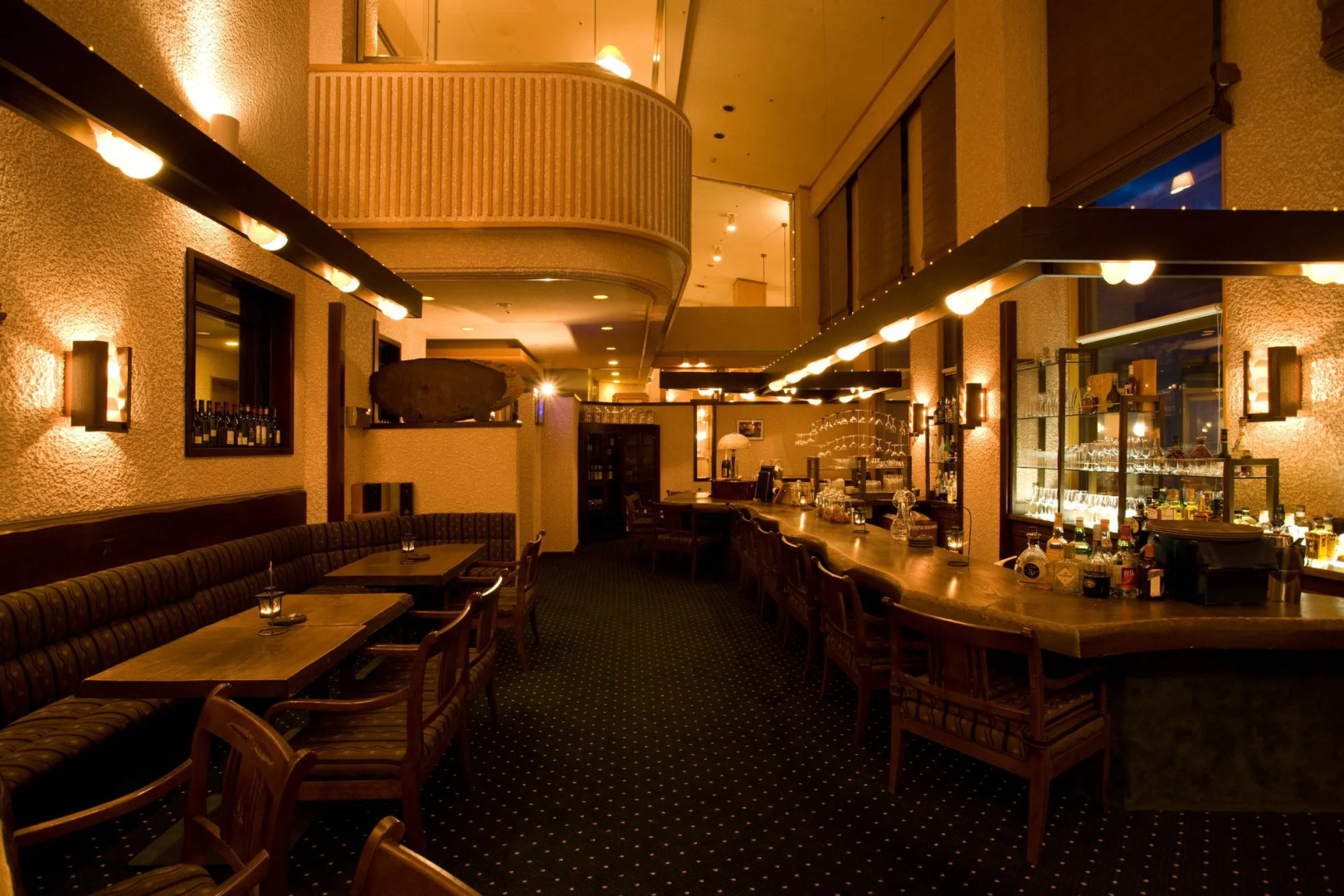 Lake Saroma Tsuruga Resort