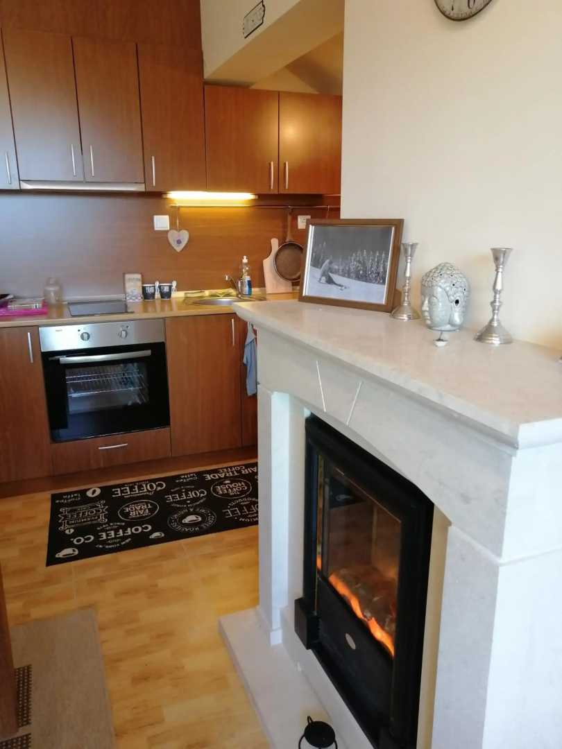 Apartment Viki Pamporovo
