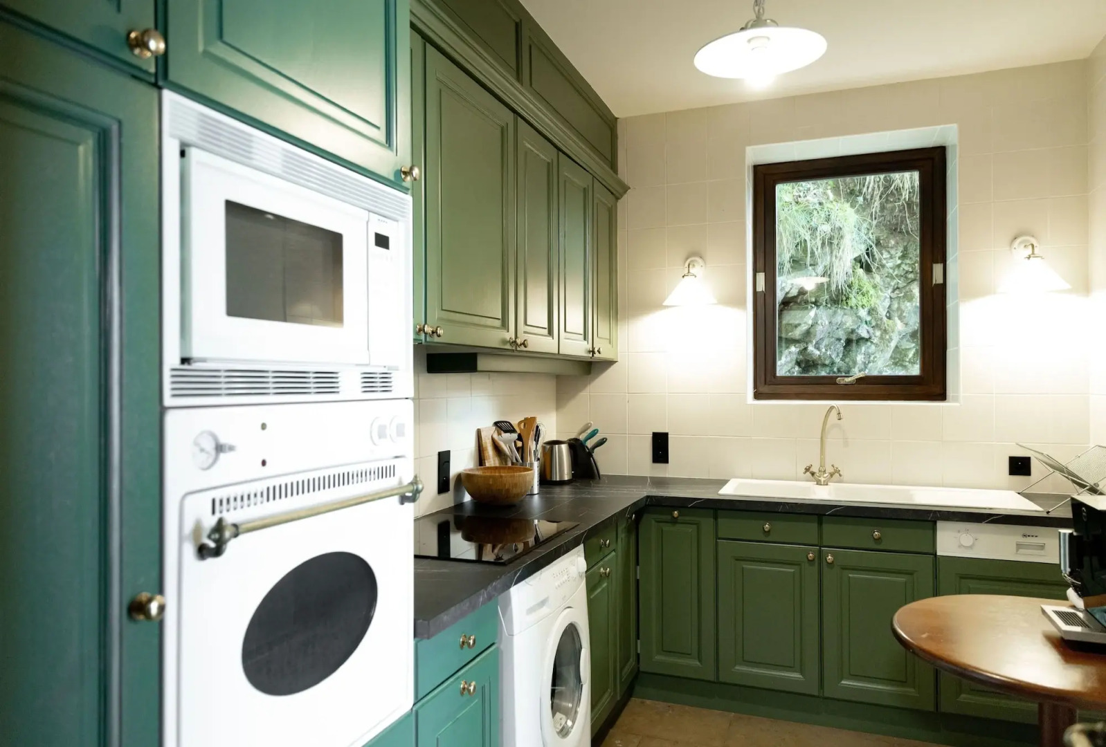 Le Palace De Menthon 