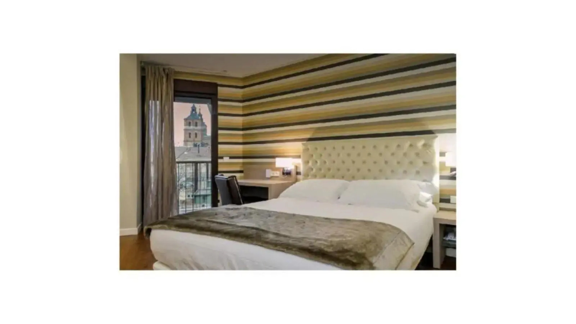 Hotel Spa Ciudad de Astorga by Portblue Boutique