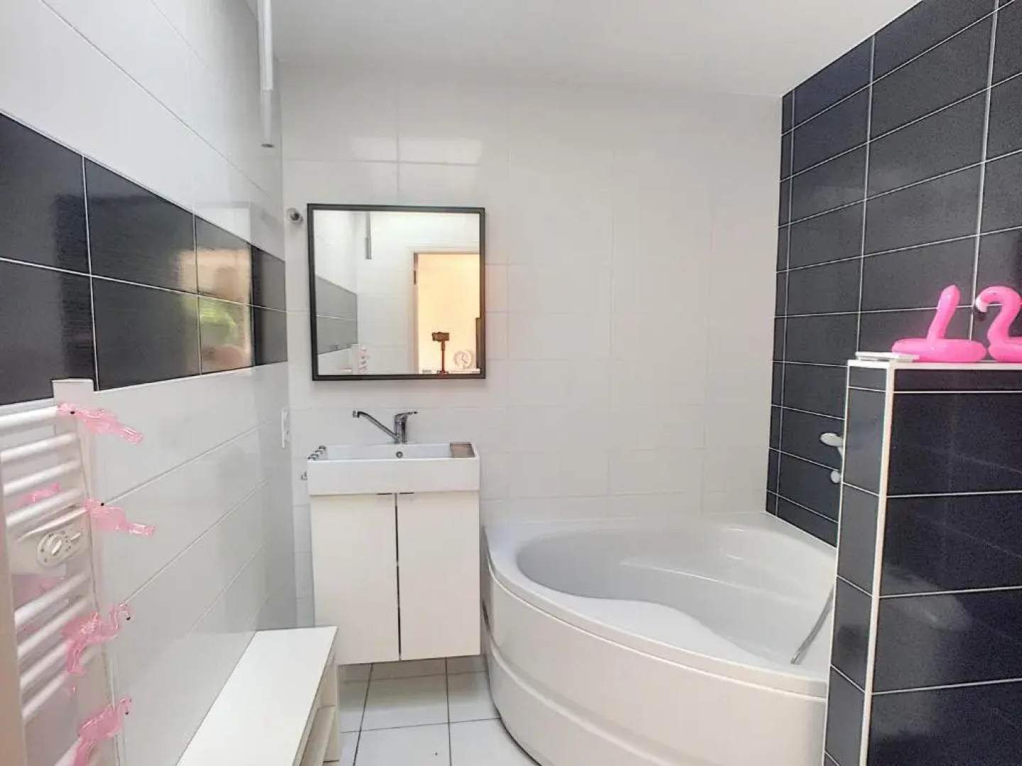 Maison Carolles, 4 pièces, 6 personnes - FR-1-361-345