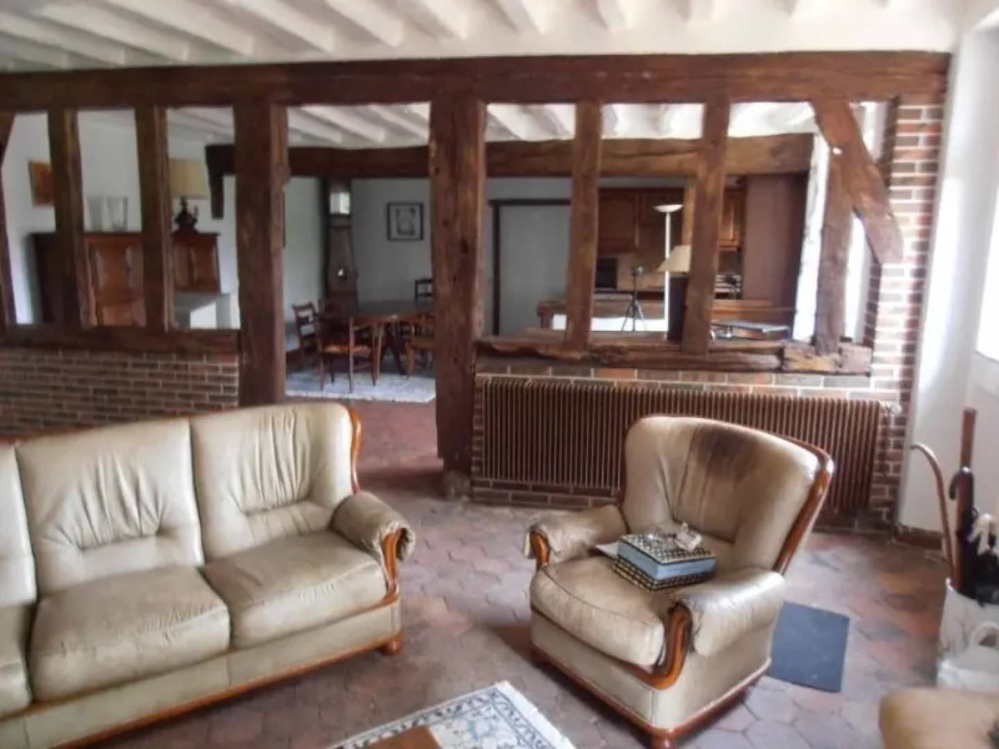 Le Domaine du Sybarite