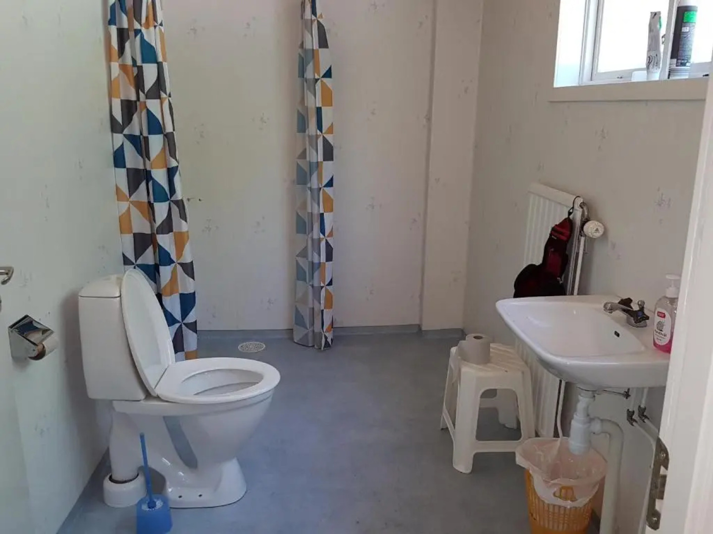 Långasjönäs Camping & Stugby