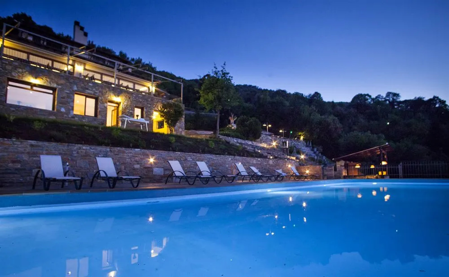 Dohos Hotel Experience