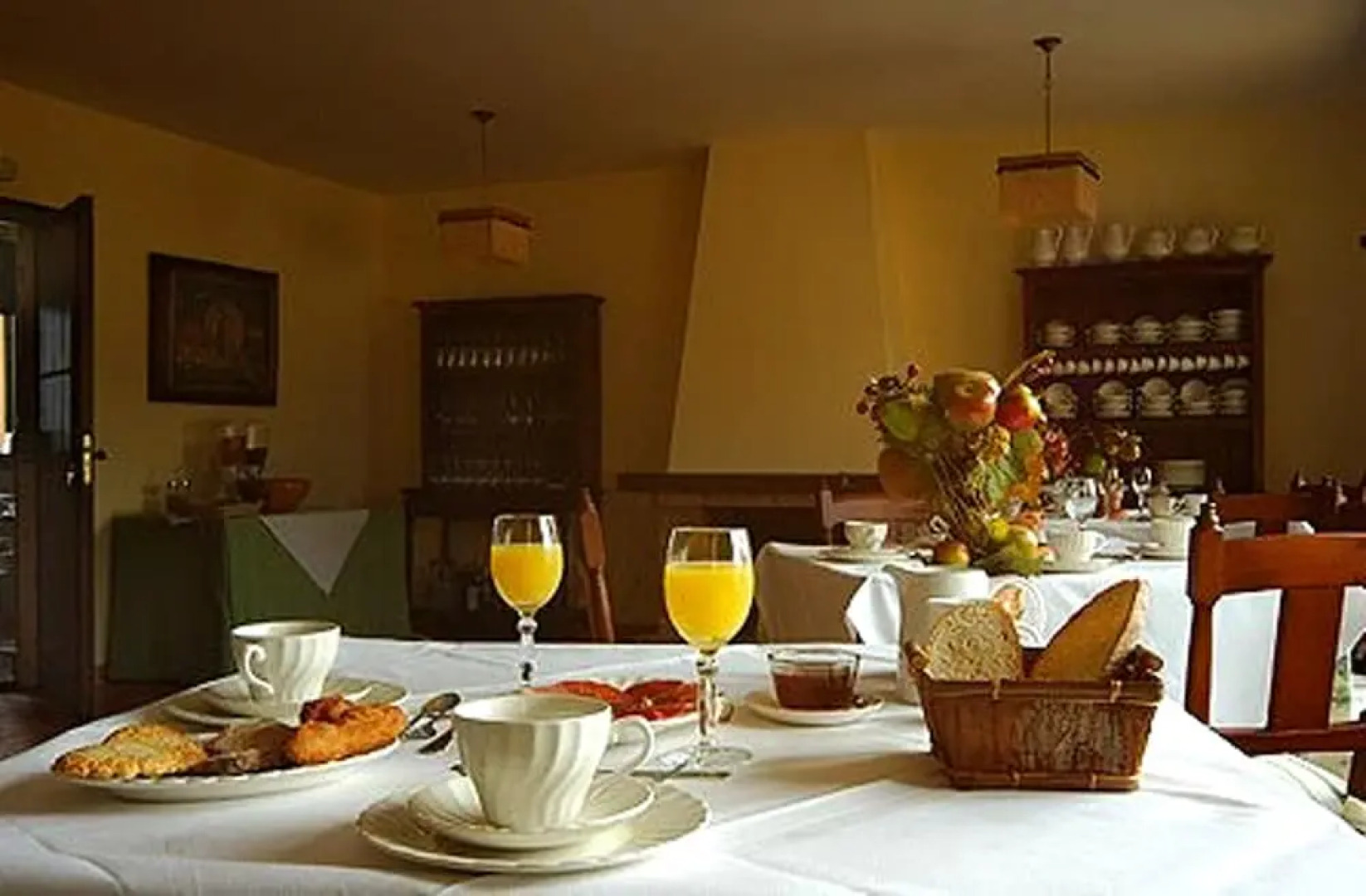 Casa Rural La Sierra de Monfragüe