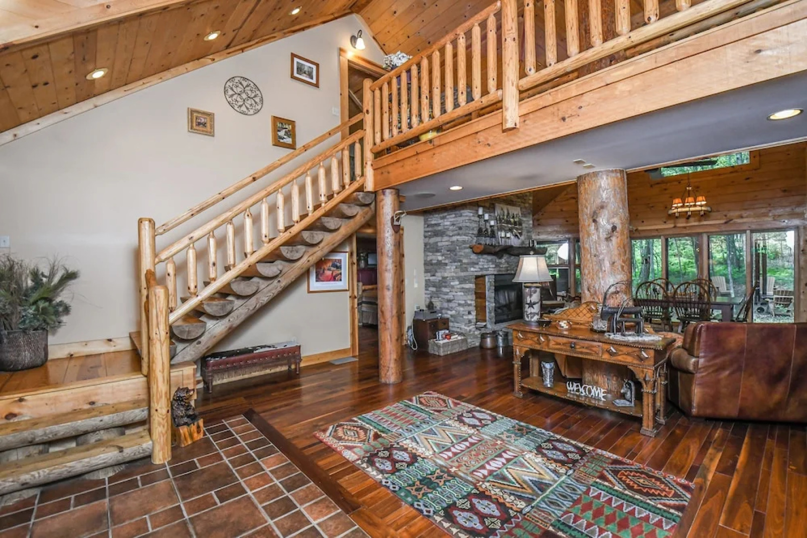 Tao House at Serenity Woods 3 Bedroom House