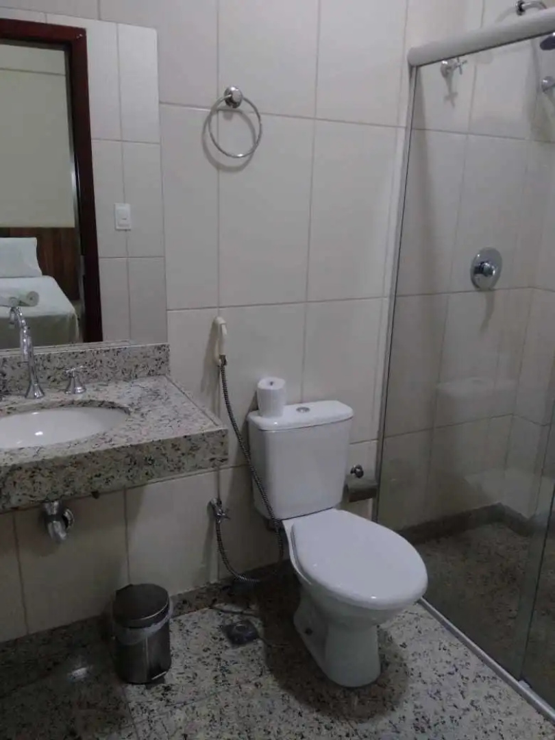 Topazio Imperial Hotel
