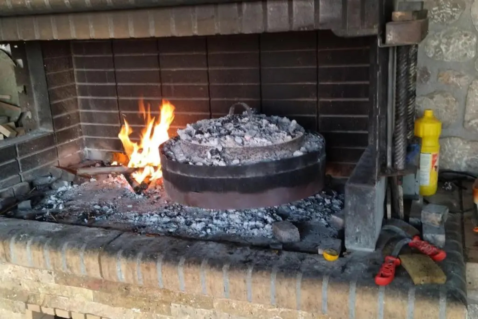 Villa Alexandros - Four Seasons