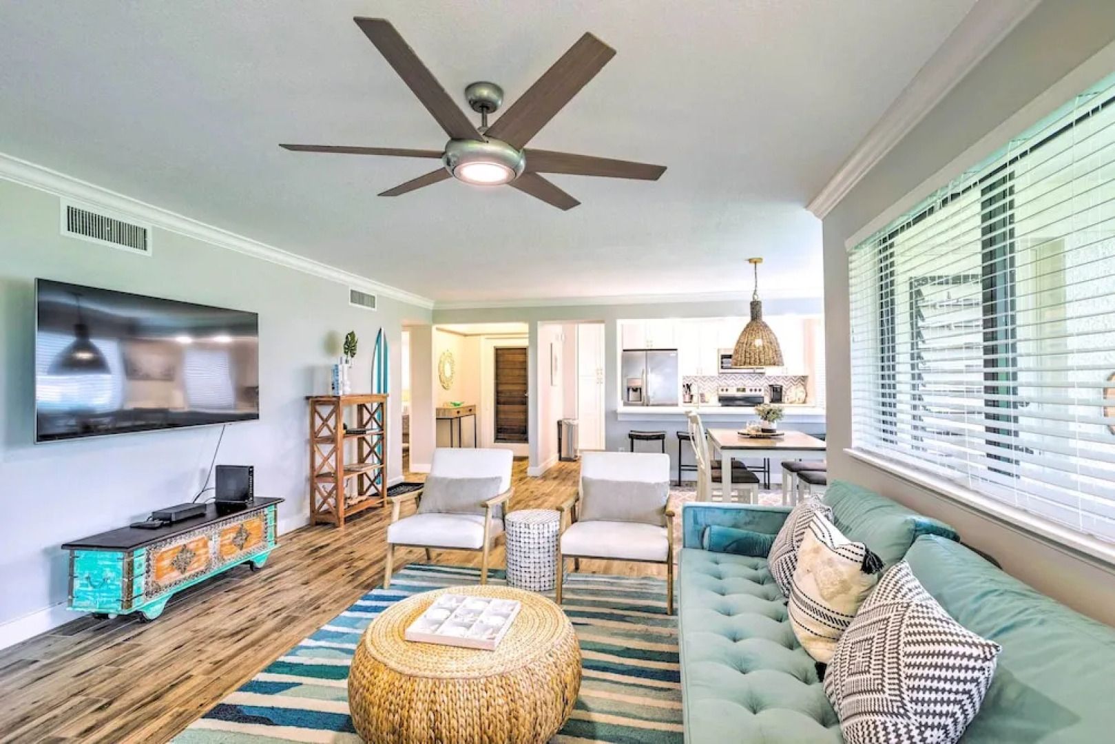 Family-friendly Condo in PGA National Resort!