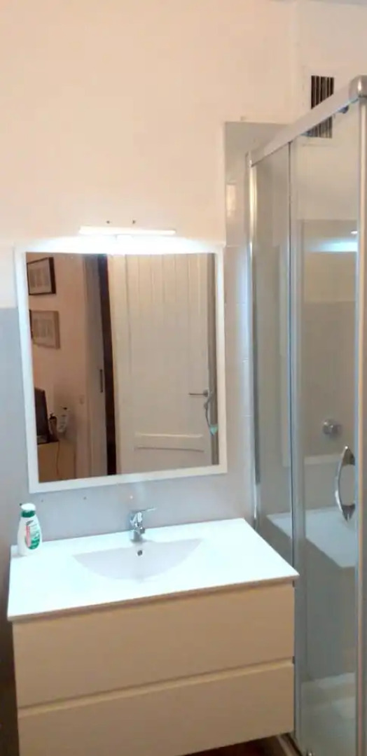 House With one Bedroom in Praialonga, With Enclosed Garden and Wifi Near the Beach