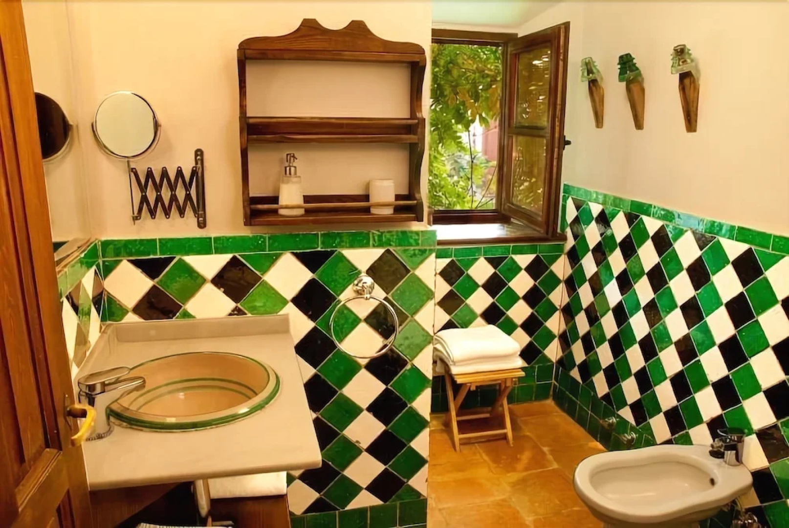 Cortijo del Pino