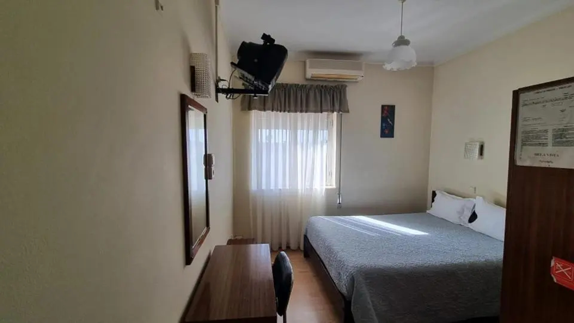 Hotel Bela Vista
