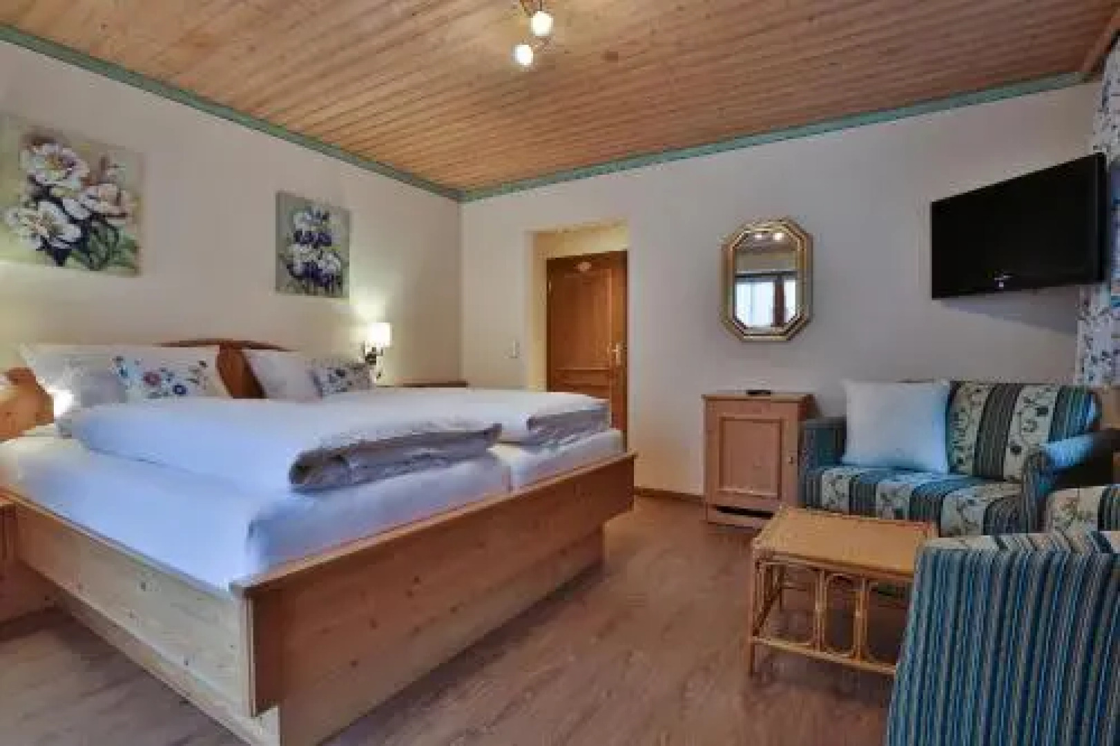 Gästehaus Alexandra